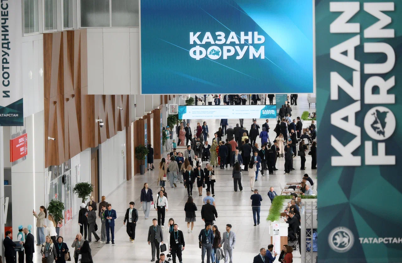 На IPM обозначили новые подходы к ГЧП: перераспределение рисков и независимая экспертиза ВЭБ.РФ