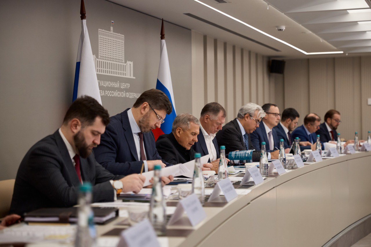 KazanForum 2026 объединит инвестиции, агропромышленный сектор и исламские финансы