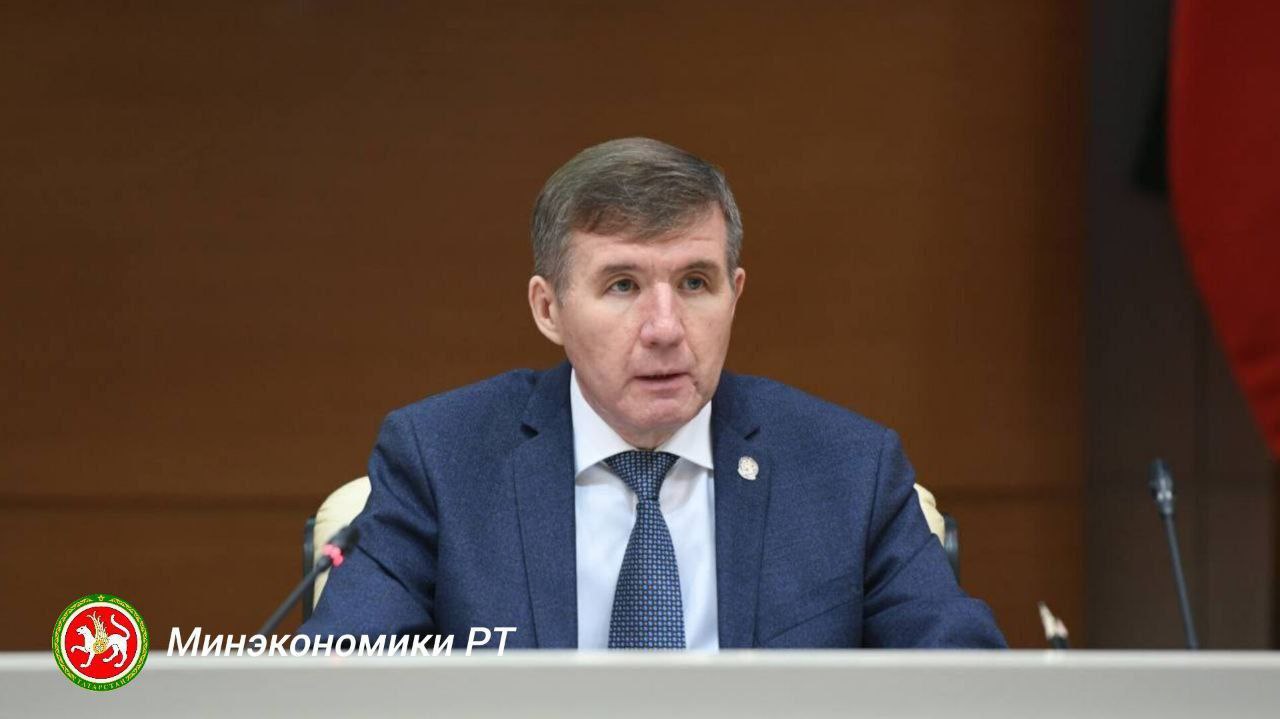 Татарстан и AAOIFI подписали меморандум 