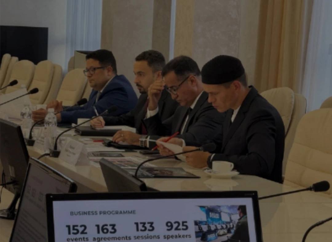 Посол Египта в России посетил Татарстан 