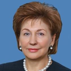 Galina KARELOVA
