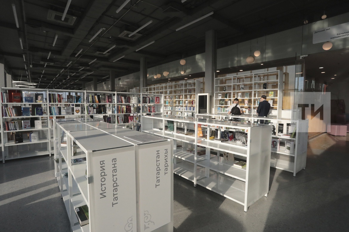 В Казани будет сформирован фонд книг об исламском финансировании