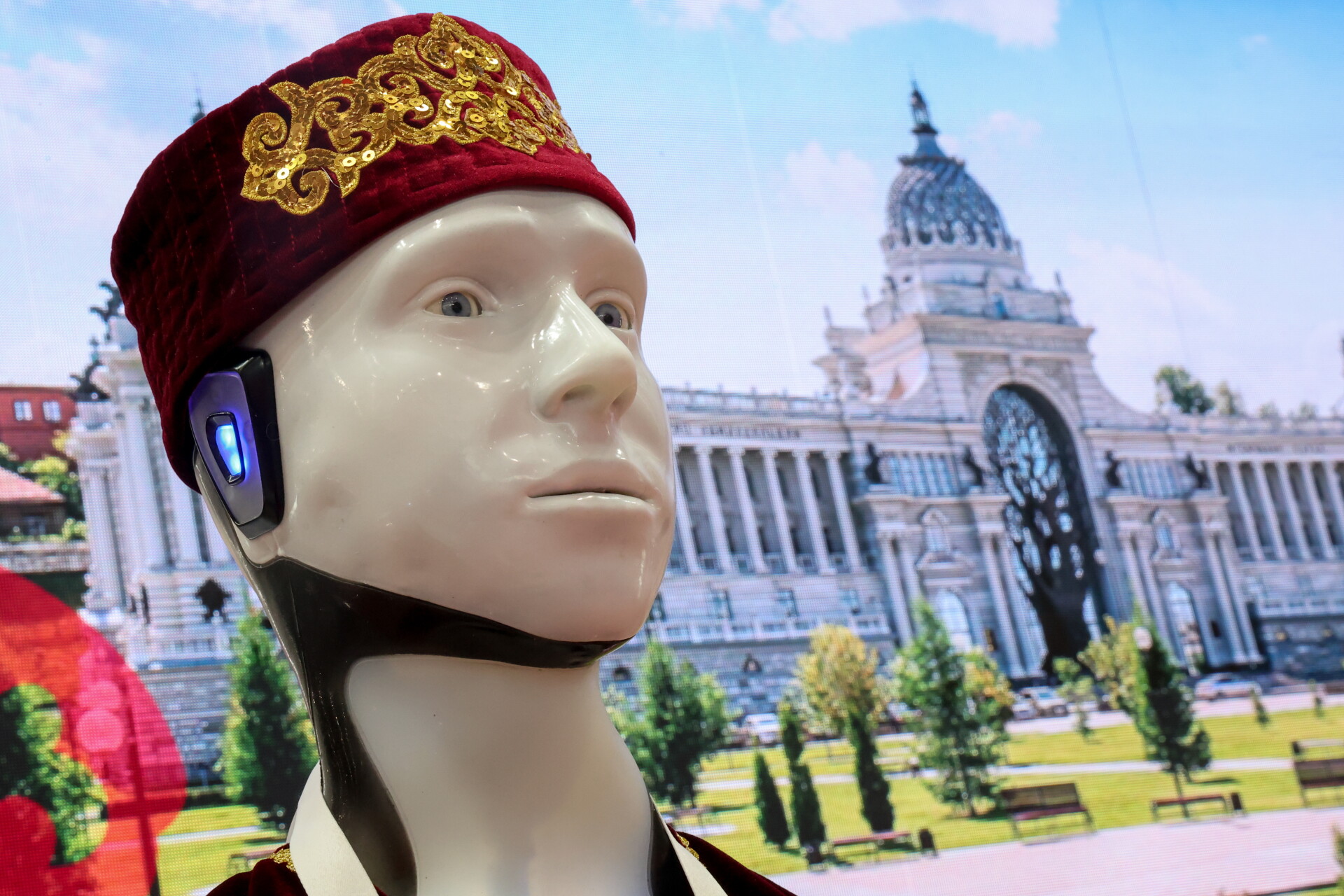 В Казахстане представили модель автоматического распознавания речи для тюркских языков 