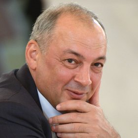 Magomedov Magomedsalam