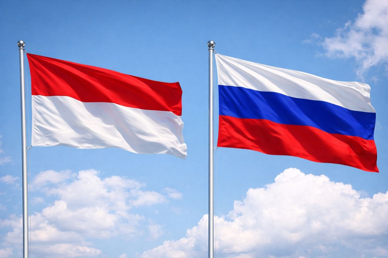 Путин пригласил президента Индонезии на КазаньФорум