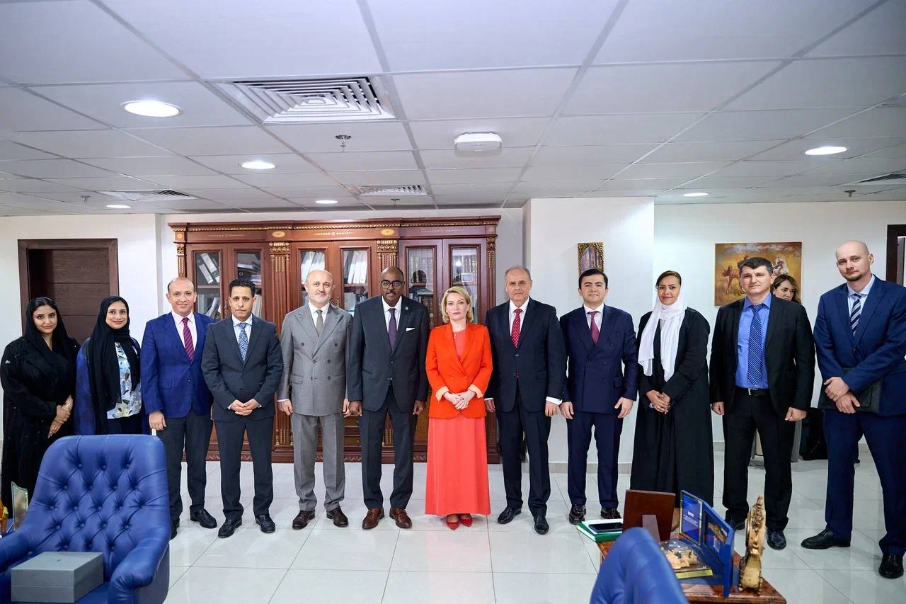 В Казани пройдет первый в истории России съезд министров культуры ОИС