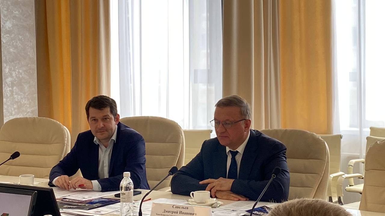 «Россия – Исламский мир: КазаньФорум» как точка роста: в Агентстве инвестиционного развития Республики Татарстан наметили планы по расширению географии участников
