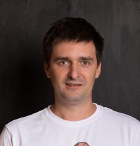 Kirill Smirnov
