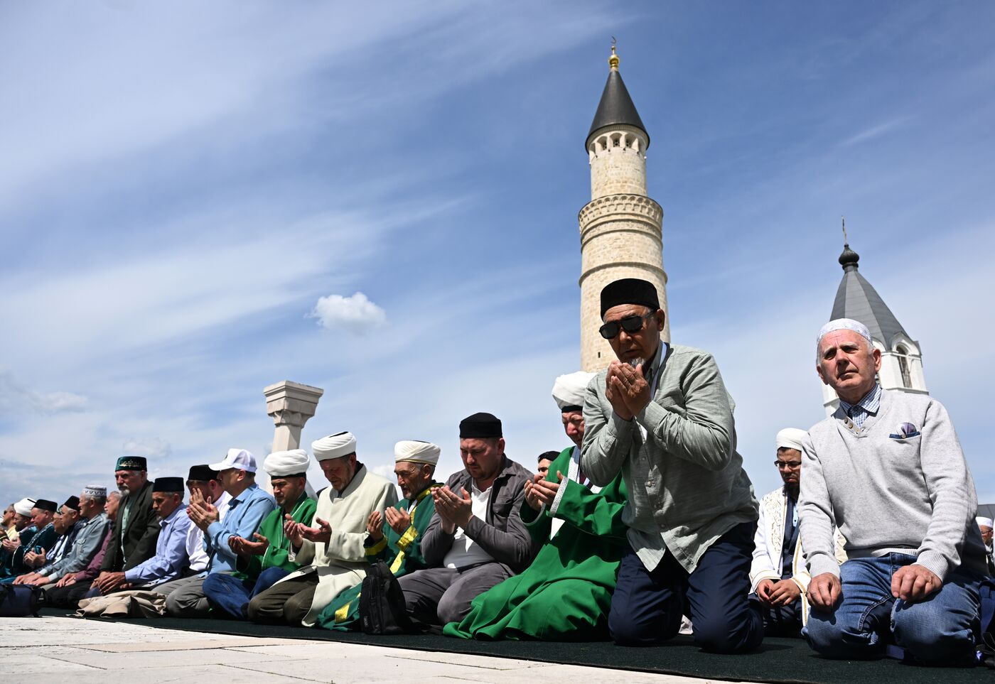 На КазаньФорум 2026 появится первый рукописный Коран