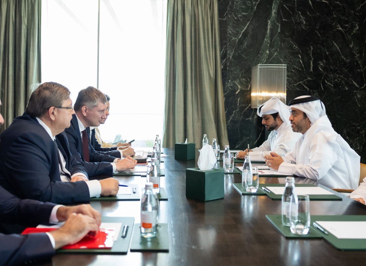 Россия и Катар готовятся подписать соглашение о развитии туризма