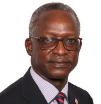 Benson Henry Ouma Ogutu