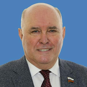 Grigory KARASIN
