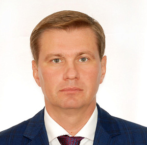Dmitry Kuzmin