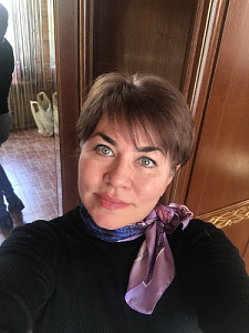 Venera Yakupova