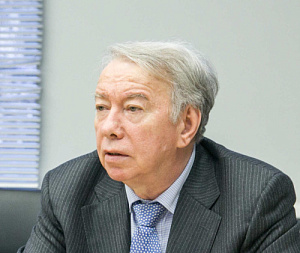 Envarbik Fazelyanov