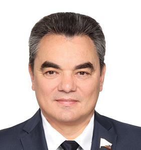 Irek Yalalov