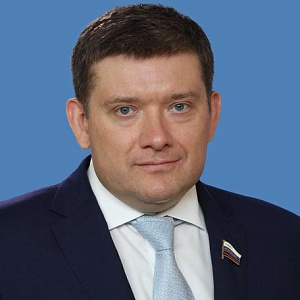 Nikolay ZHURAVLEV
