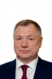 Марат Хуснуллин