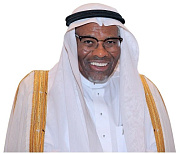 H.E. Dr. Ahmad Mohamed Ali