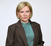 Ольга Любимова