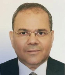 Ahmed Alsaati