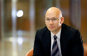 Konstantin MIKHAYLIK