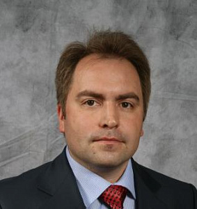 Aidar Tufetulov