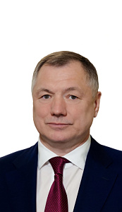 Марат Хуснуллин