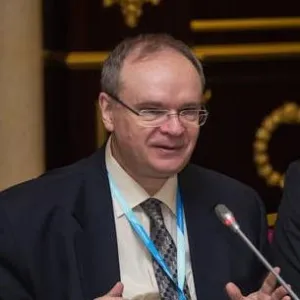 Konstantin Shuvalov