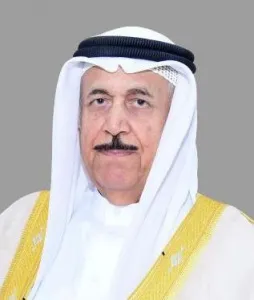 Sheikh Abdulrahman Mohamed Rashed ALCALIFA