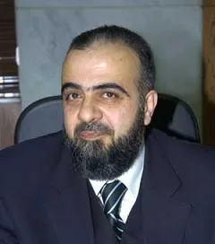 Mohammed Abdus-Sattar AS-SEIYD