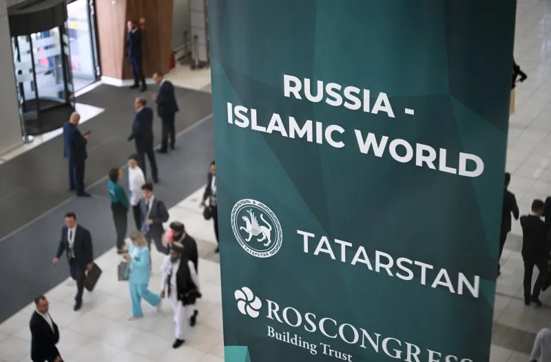 Ahli Terkemuka dari Rusia dan Negara Islam Akan Diskusikan Tren Perkembangan Konten Media