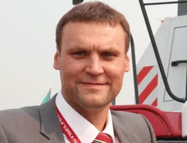 Aleksey SHVEYTSOV