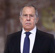 Сергей Лавров