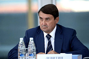 Игорь Левитин